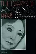 Kartonierter Einband 1931-1934 von Anaïs Nin