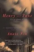 Kartonierter Einband Henry and June von Anaïs Nin