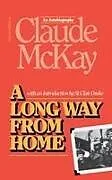 Kartonierter Einband A Long Way from Home von Claude Mckay