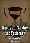 E-Book (epub) Essays of To-day and Yesterday von Stacy Aumonier