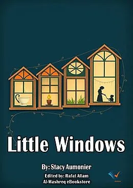 E-Book (epub) Little Windows von Stacy Aumonier