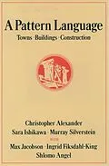 E-Book (epub) A Pattern Language von Christopher Alexander