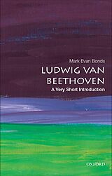 eBook (pdf) Ludwig van Beethoven de Mark Evan Bonds