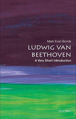 eBook (pdf) Ludwig van Beethoven de Mark Evan Bonds