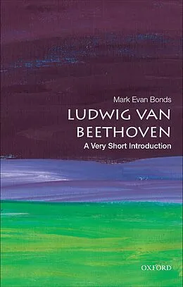 E-Book (pdf) Ludwig van Beethoven von Mark Evan Bonds