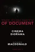 E-Book (epub) The Sublimity of Document von Scott Macdonald