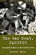 E-Book (pdf) The War Beat, Pacific von Steven Casey