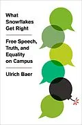 E-Book (pdf) What Snowflakes Get Right von Ulrich Baer