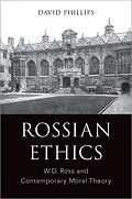 E-Book (epub) Rossian Ethics von David Phillips