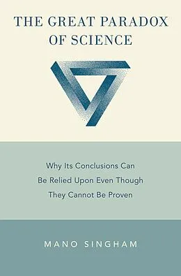 E-Book (pdf) The Great Paradox of Science von Mano Singham