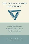 E-Book (epub) The Great Paradox of Science von Mano Singham