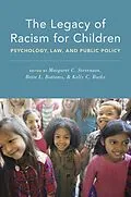 E-Book (epub) The Legacy of Racism for Children von 