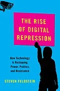 E-Book (epub) The Rise of Digital Repression von Steven Feldstein