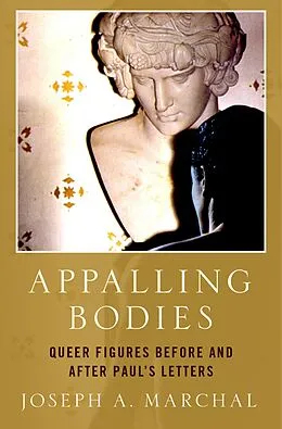 E-Book (epub) Appalling Bodies von Joseph A. Marchal