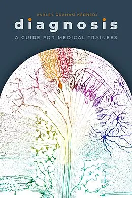 E-Book (pdf) Diagnosis von Ashley Graham Kennedy