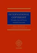 E-Book (pdf) International Copyright von Paul Goldstein, P. Bernt Hugenholtz