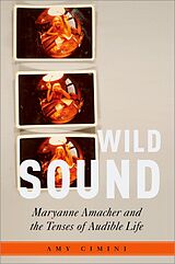 eBook (pdf) Wild Sound de Amy Cimini