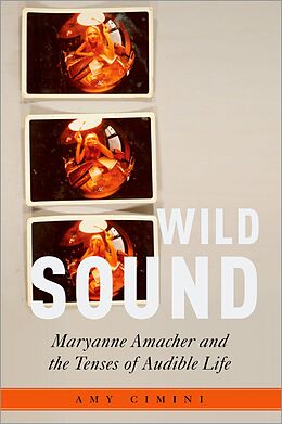 eBook (pdf) Wild Sound de Amy Cimini