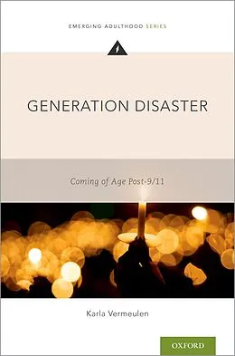 E-Book (pdf) Generation Disaster von Karla Vermeulen