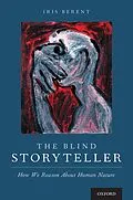 E-Book (epub) The Blind Storyteller von Iris Berent