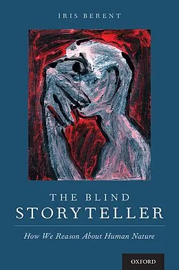 E-Book (epub) The Blind Storyteller von Iris Berent
