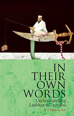 E-Book (epub) In Their Own Words von C. Christine Fair