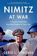 E-Book (epub) Nimitz at War von Craig L. Symonds