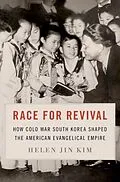 E-Book (pdf) Race for Revival von Helen Jin Kim