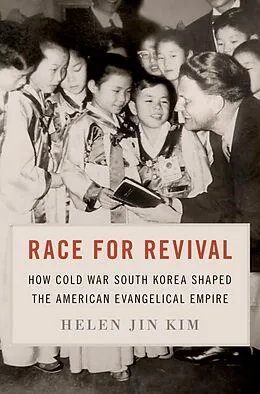 E-Book (pdf) Race for Revival von Helen Jin Kim
