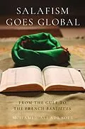 E-Book (pdf) Salafism Goes Global von Mohamed-Ali Adraoui