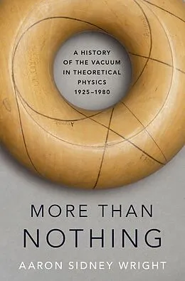 E-Book (pdf) More than Nothing von Aaron Sidney Wright