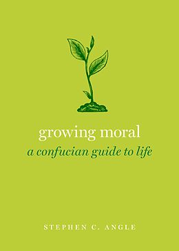 eBook (pdf) Growing Moral de Stephen C. Angle