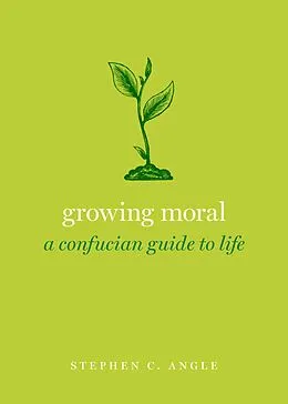 E-Book (pdf) Growing Moral von Stephen C. Angle