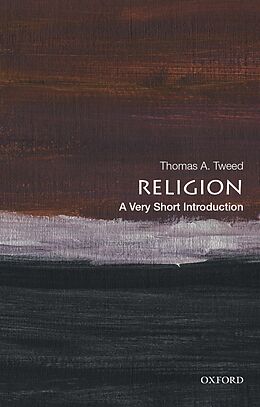 eBook (pdf) Religion de Thomas A. Tweed