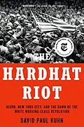 E-Book (epub) The Hardhat Riot von David Paul Kuhn