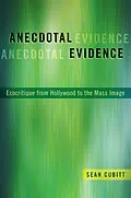 E-Book (pdf) Anecdotal Evidence von Sean Cubitt
