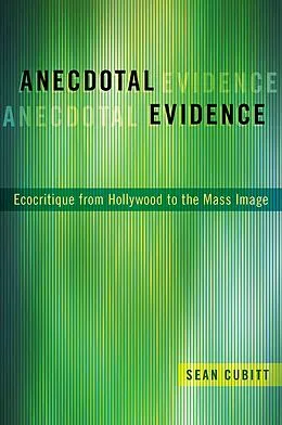 E-Book (pdf) Anecdotal Evidence von Sean Cubitt