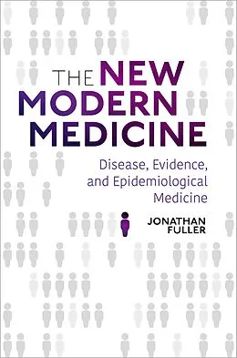 E-Book (epub) The New Modern Medicine von Jonathan Fuller