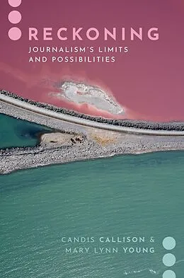 E-Book (pdf) Reckoning von Candis Callison, Mary Lynn Young