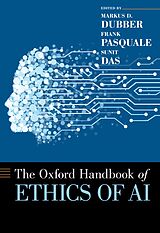 E-Book (pdf) The Oxford Handbook of Ethics of AI von 