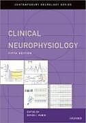 Livre Relié Clinical Neurophysiology de Devon I. Rubin