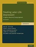 E-Book (pdf) Treating Later-Life Depression von Ann M. Steffen, Leah P. Dick-Siskin, Ann Choryan Bilbrey