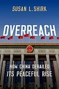 E-Book (pdf) Overreach von Susan L. Shirk