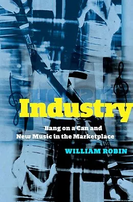 E-Book (epub) Industry von William Robin