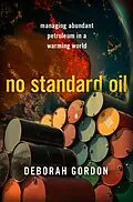 E-Book (pdf) No Standard Oil von Deborah Godon