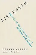 E-Book (epub) Literatim von Howard Markel