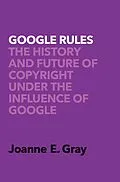 E-Book (epub) Google Rules von Joanne Elizabeth Gray