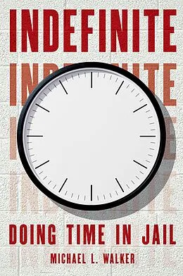 E-Book (pdf) Indefinite von Michael L. Walker