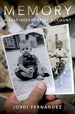 E-Book (pdf) Memory von Jordi Fernández