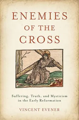 E-Book (pdf) Enemies of the Cross von Vincent Evener